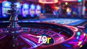 Tecnologia da Plataforma 79r