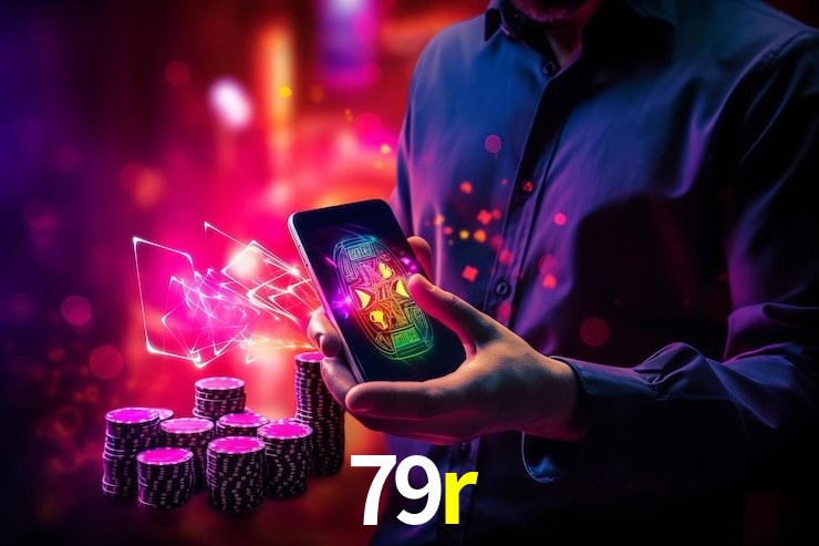 Estatísticas do Jogo 79r