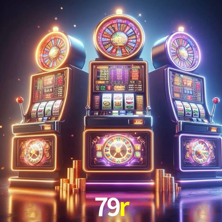 79r: Jogos de Caça-Níqueis-Altas Recompensas, Roleta-Velocidade, Blackjack-Desafios Máximos