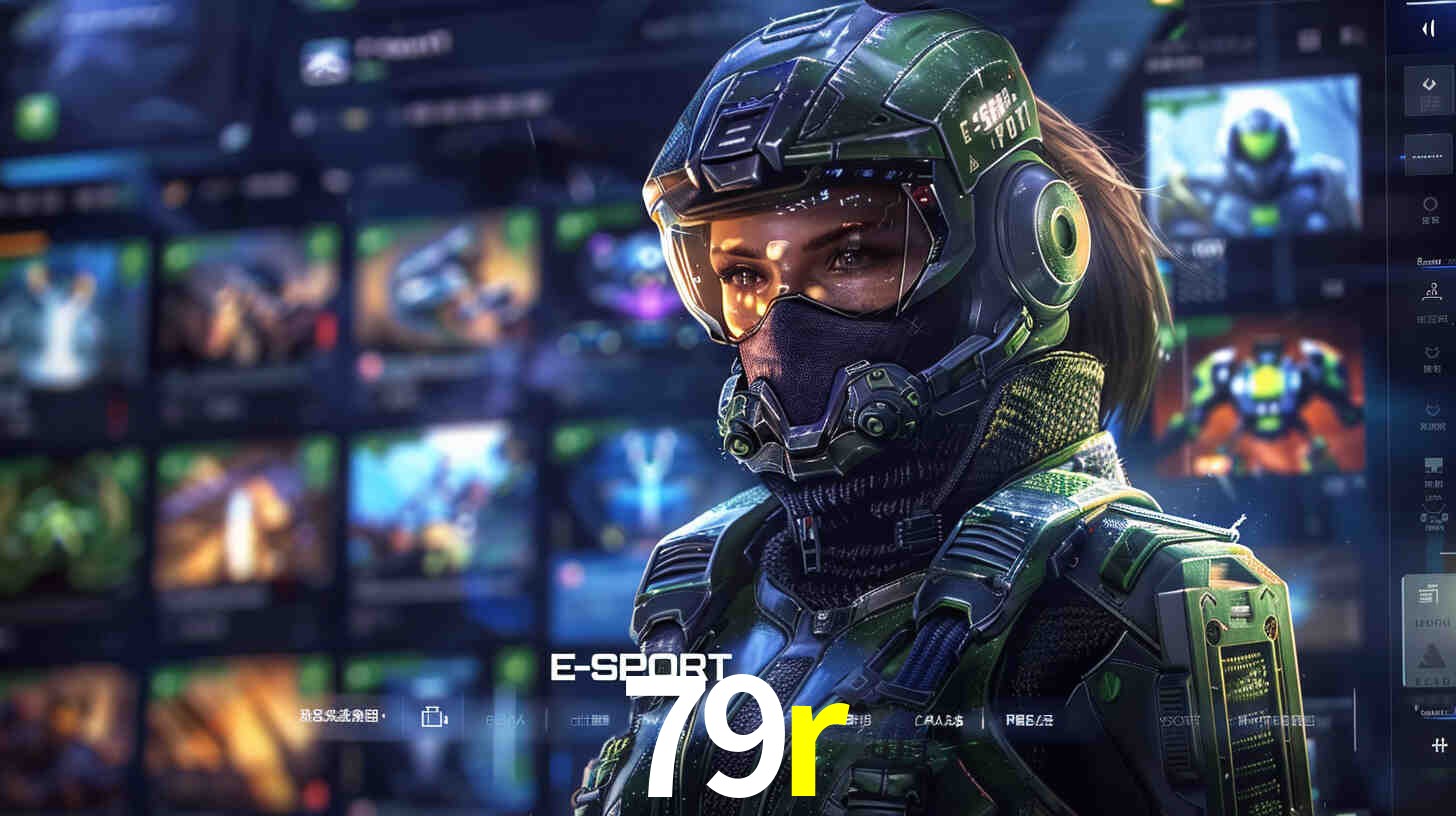 Descubra o Mundo do Cassino Online com 79r