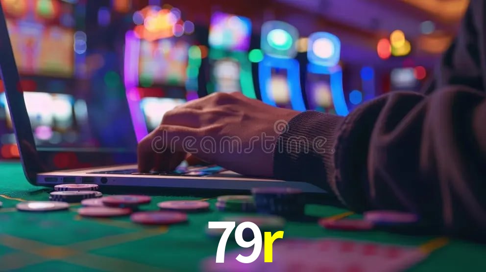 Estatísticas Esportivas 79r