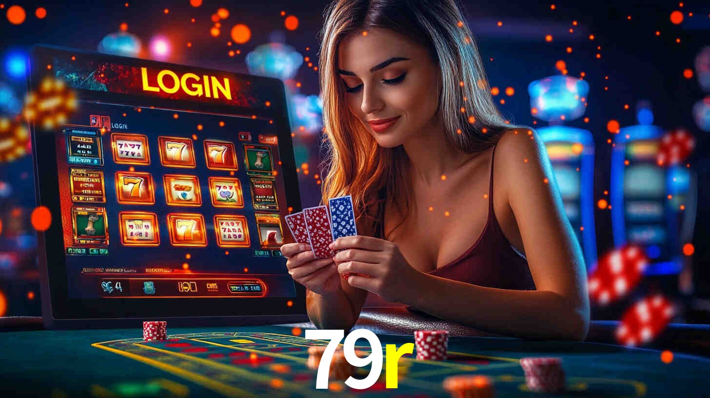 79r: A Experiência de Casino com Jogos de Mesa ao Vivo