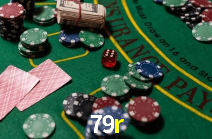 Bônus Generosos e Exclusivos no 79r para Você!