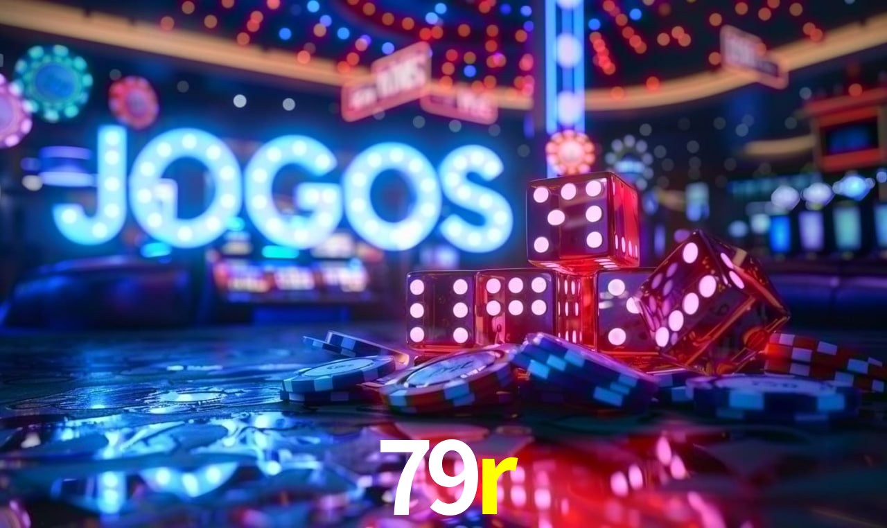 Apostas de Tênis 79r