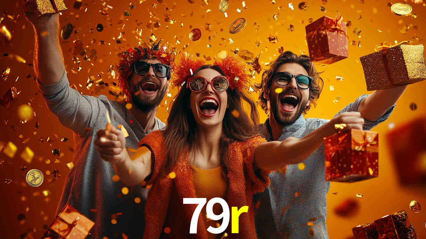 79r: Seu Especialista em Apostas Esportivas Brasileiras
