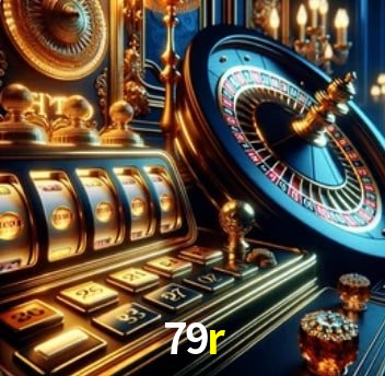 Jogos de Slot 79r