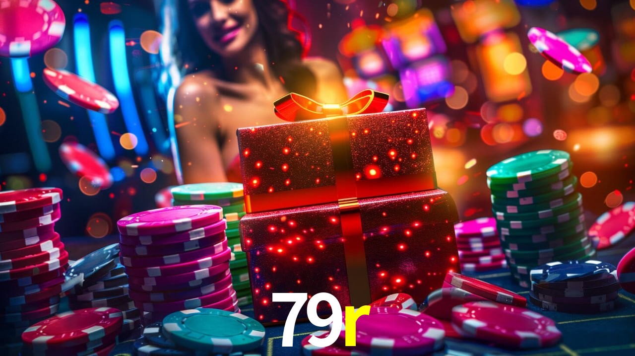 Casino Ao Vivo 79r