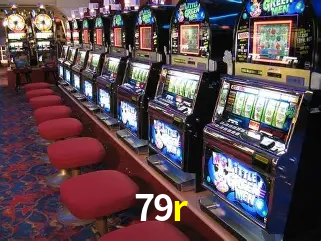 Desvendando o Mundo dos Jogos Virtuais na 79r