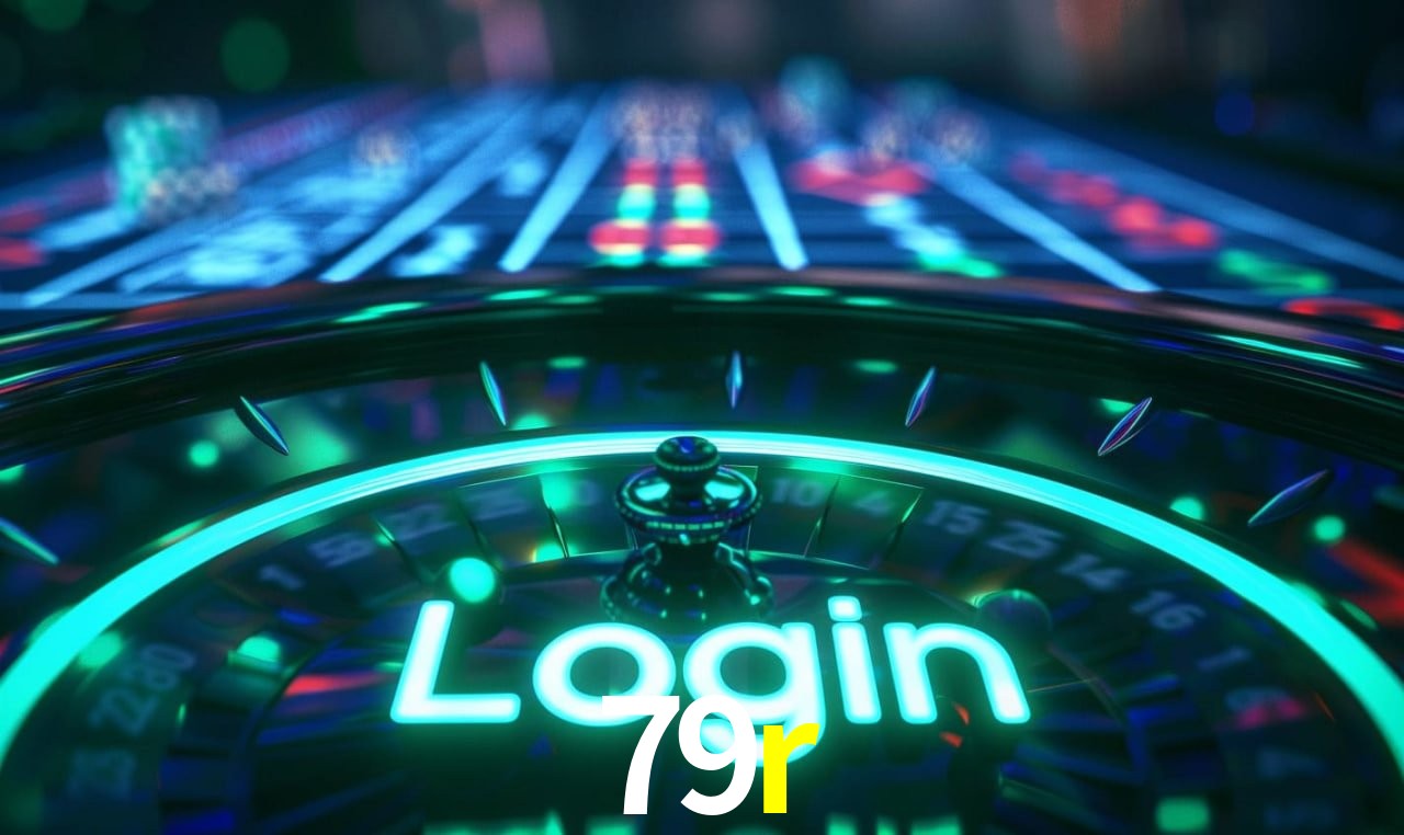Login Seguro 79r