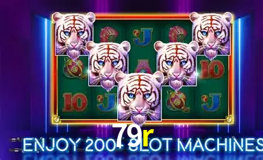 A Emoção da Loteria na 79r: Uma Chance de Mudança de Vida